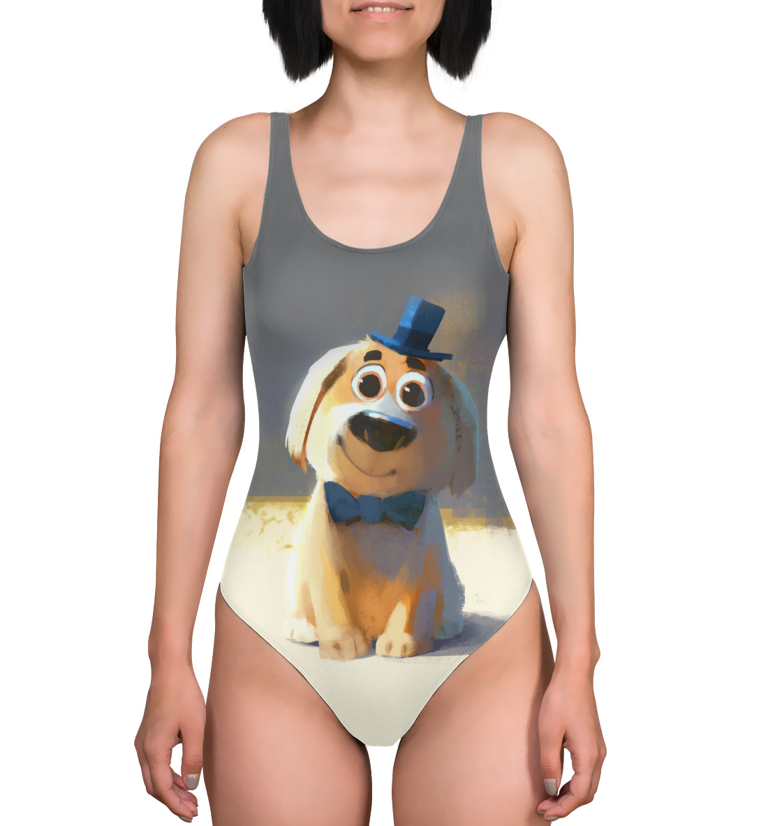 

Puppy