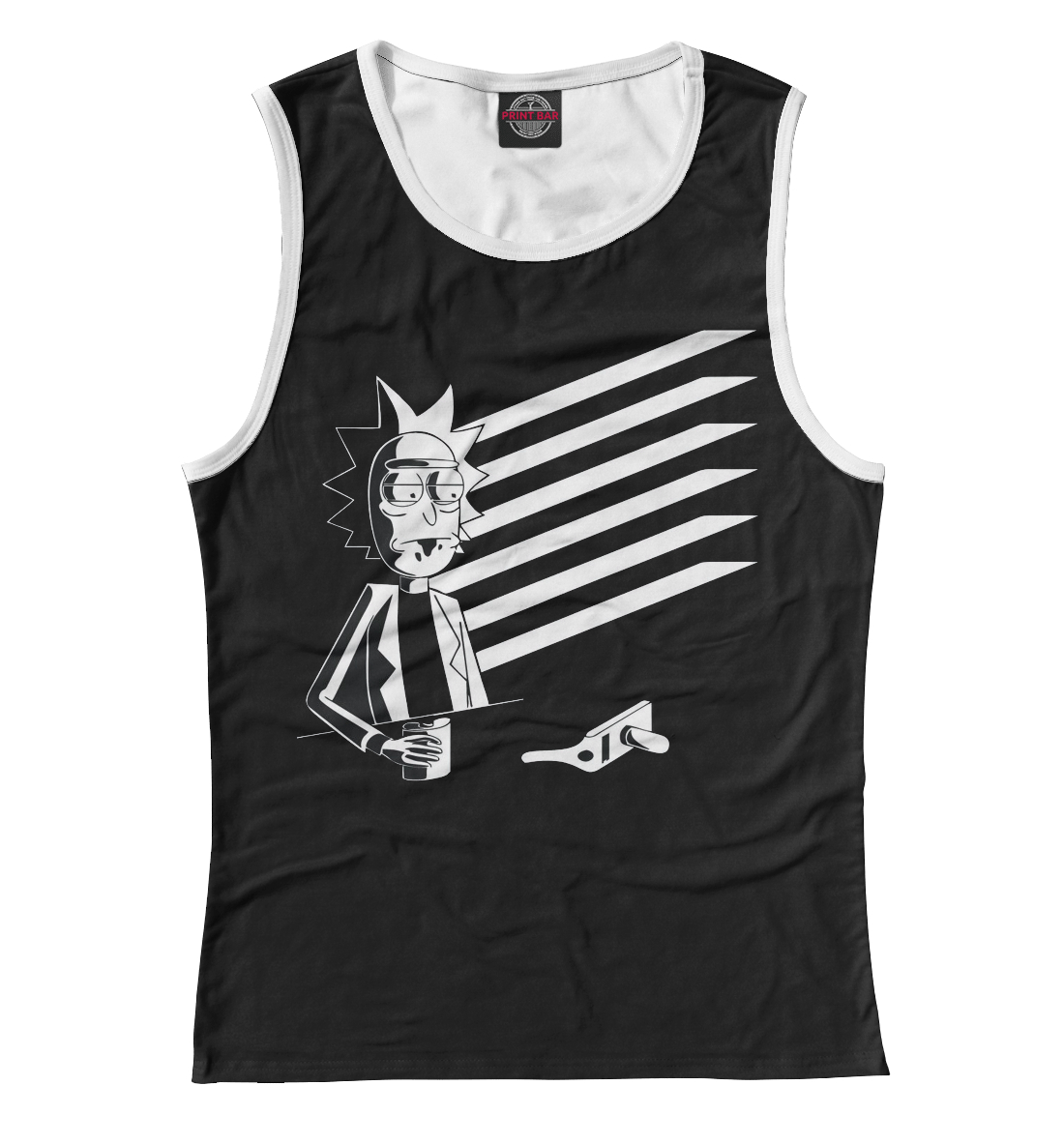 

Rick