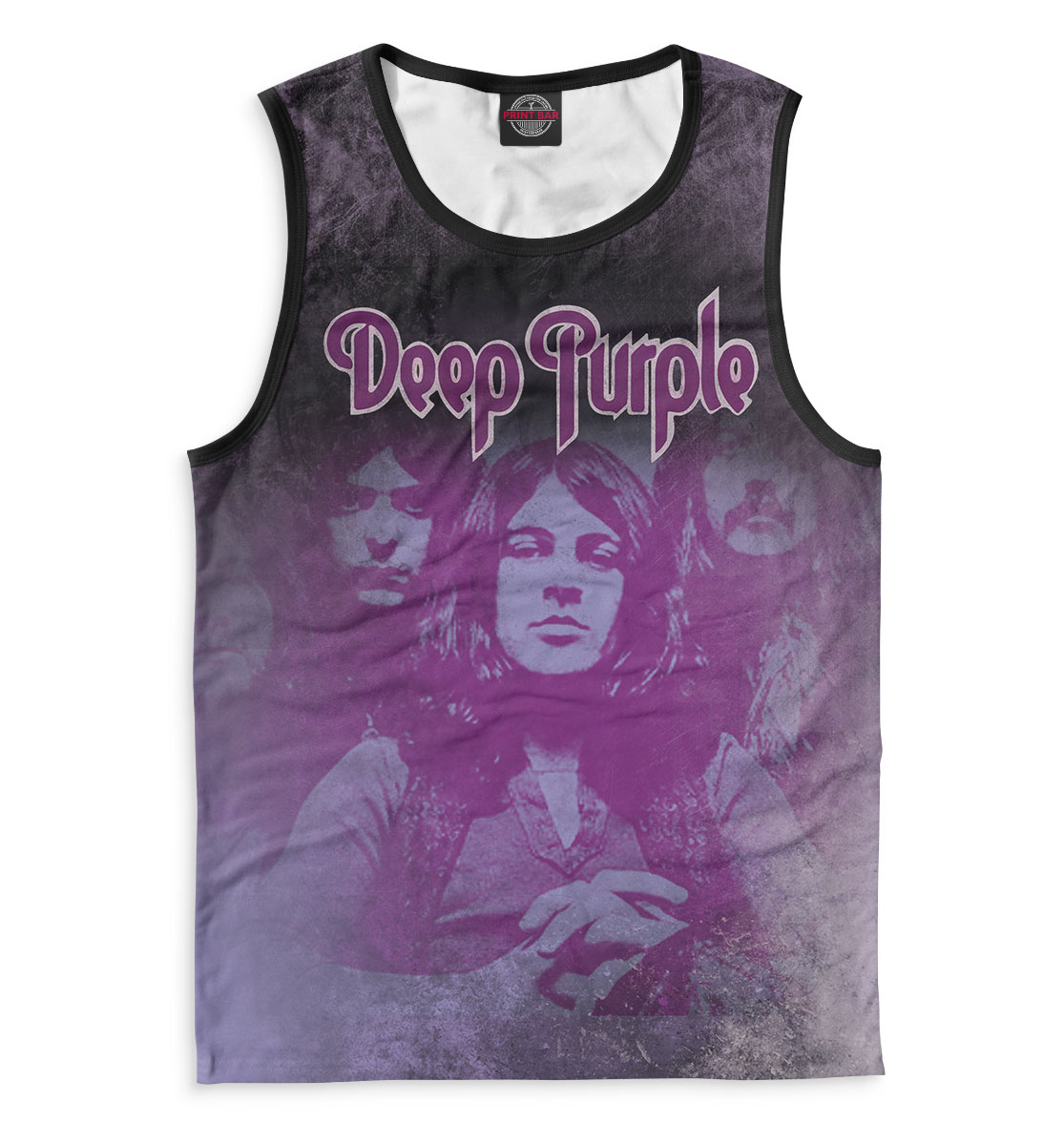 

Deep Purple