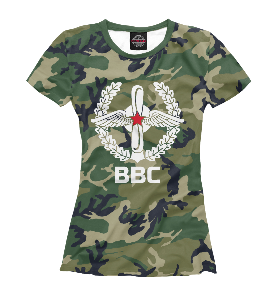 

ВВС