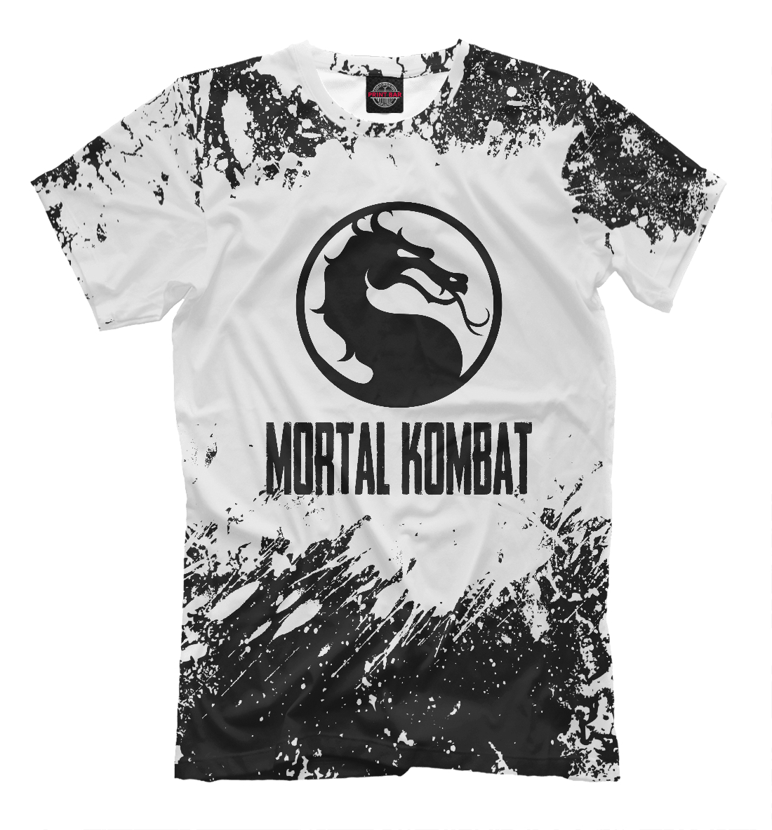 

Mortal Kombat
