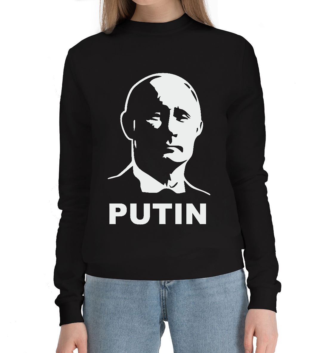 

Putin