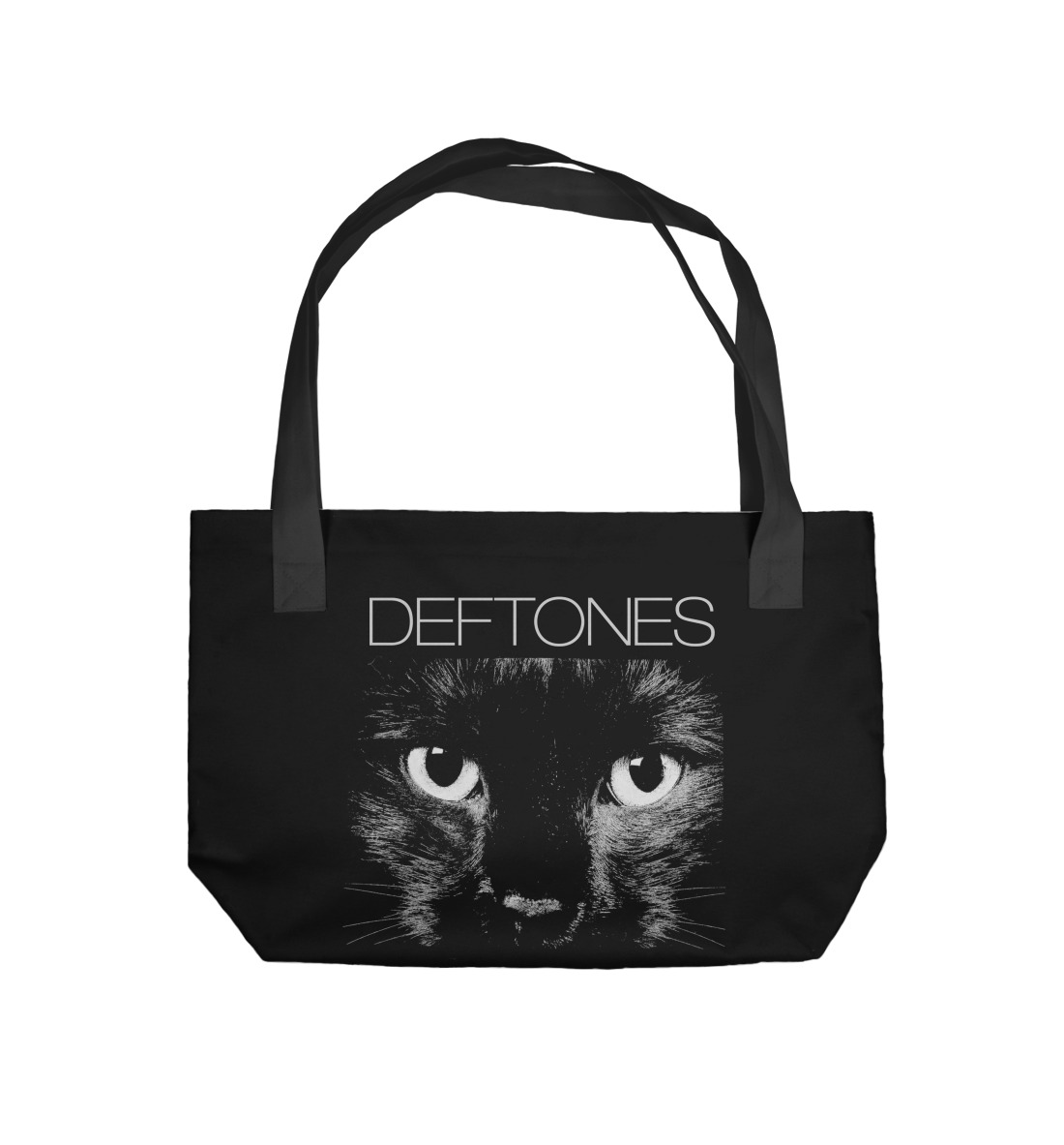 

Deftones