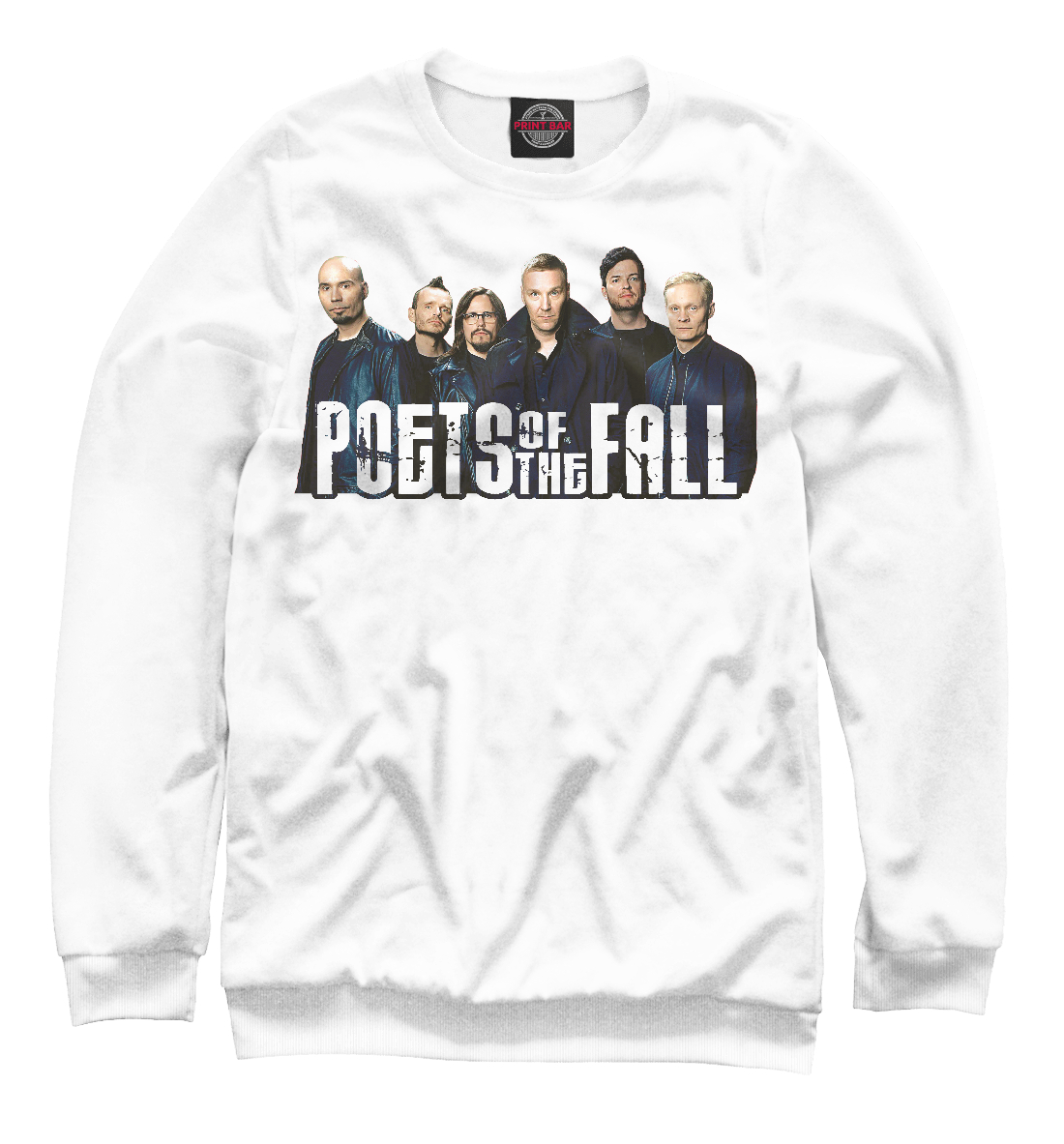 

Poets of the Fall