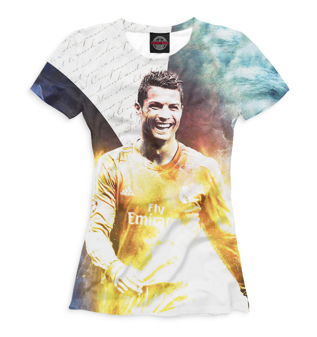 

Криштиану Роналду