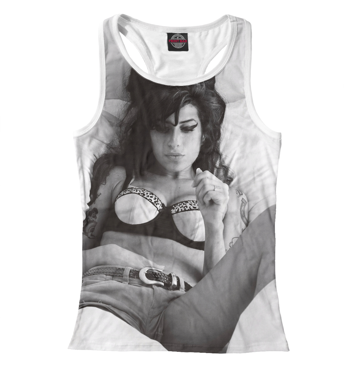 

Amy Winehouse