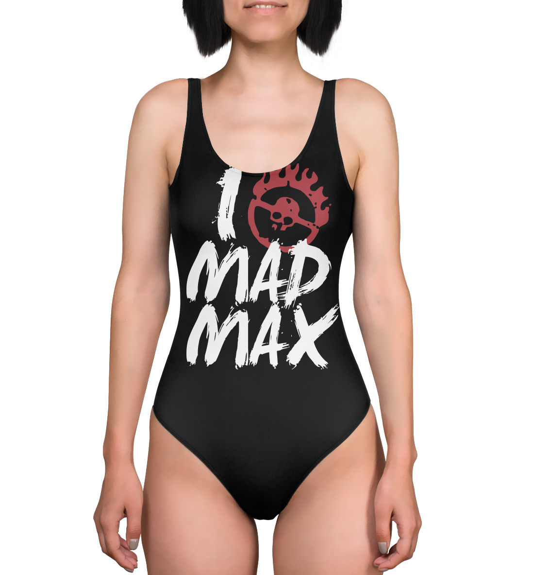 

I Love Mad Max