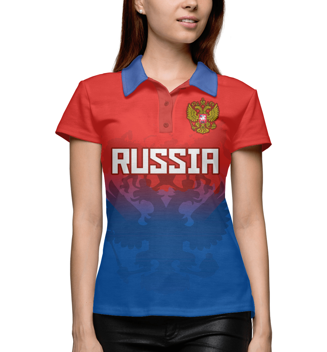 

Russia