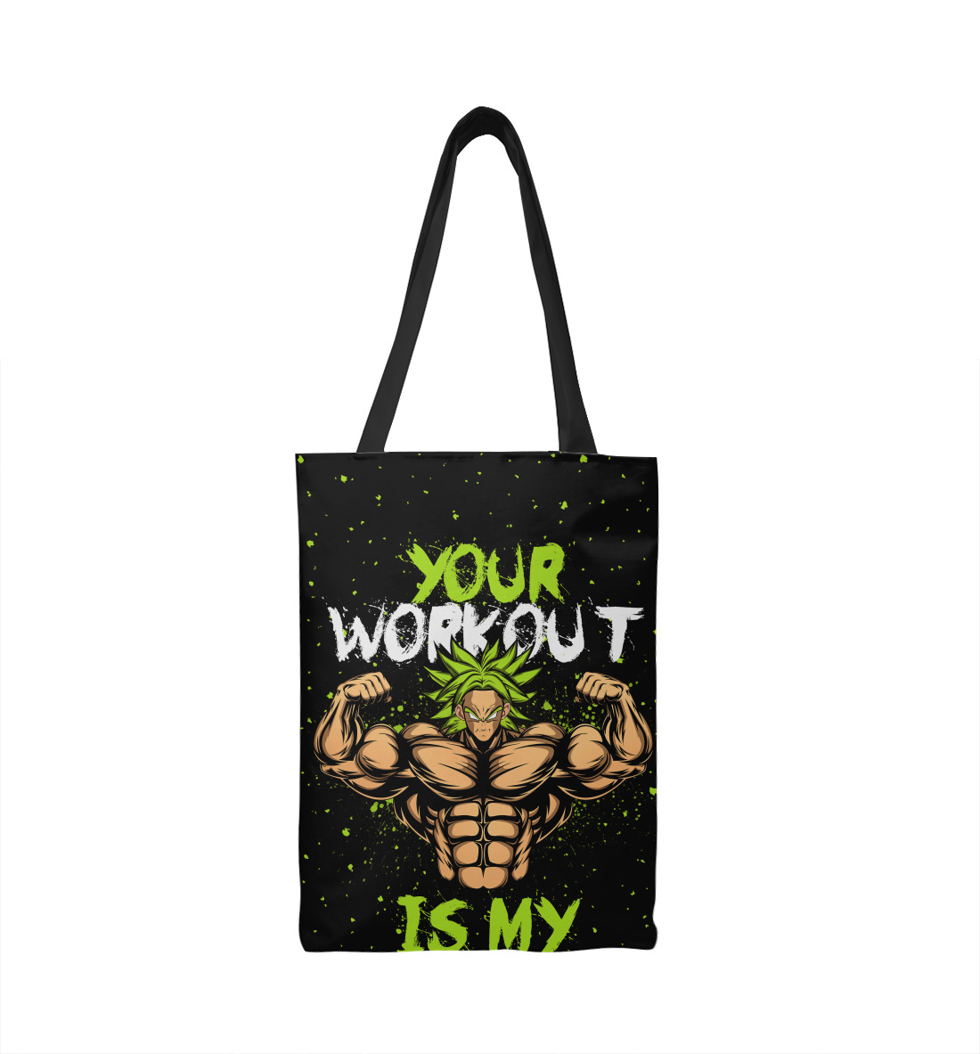 

My Workout