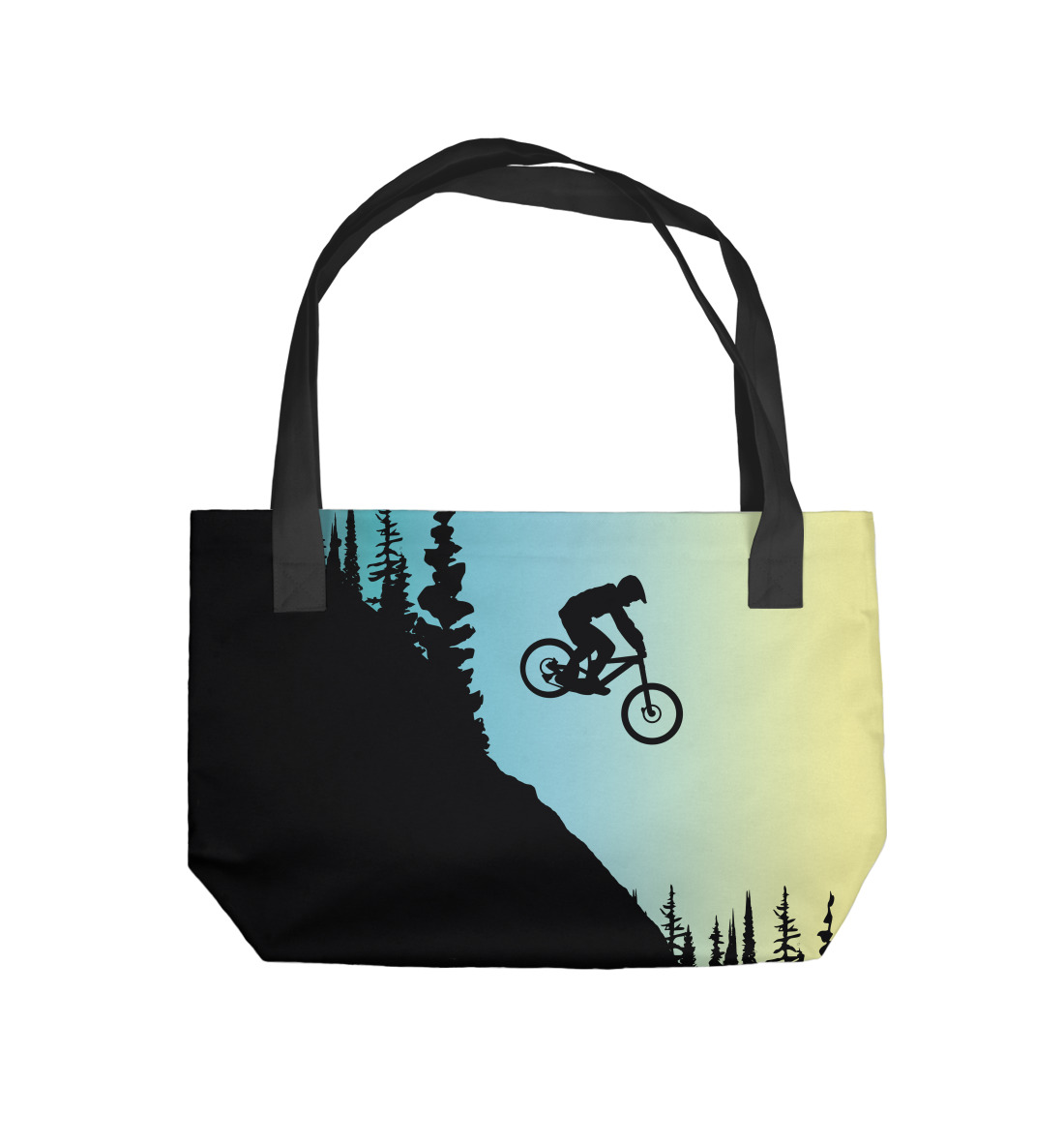 

Downhill II