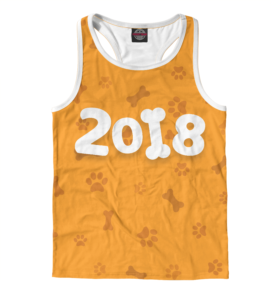

2018 Год Собаки
