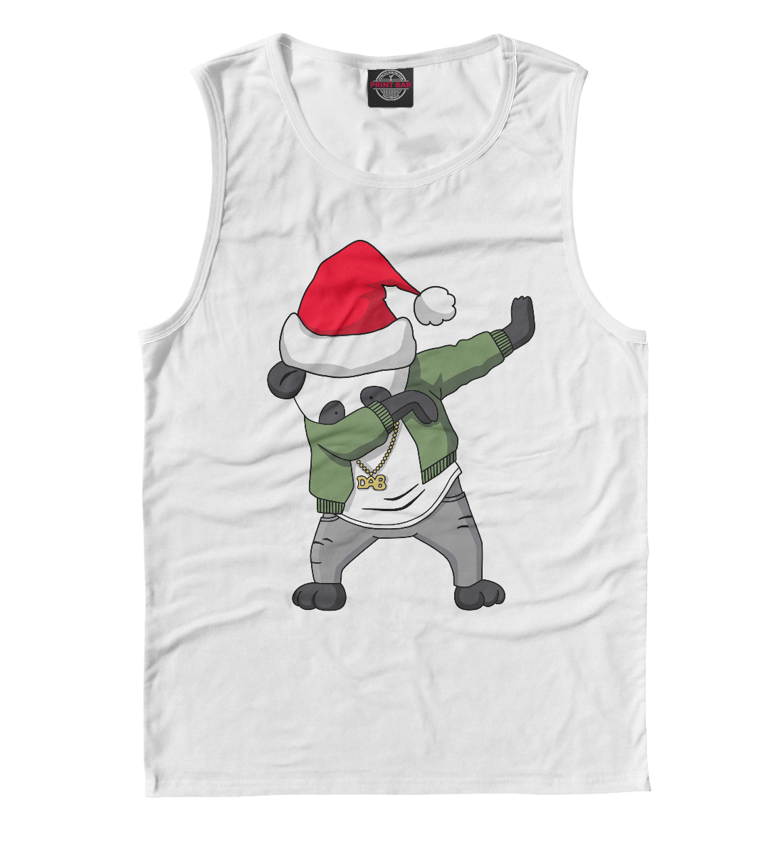 

Panda Dab