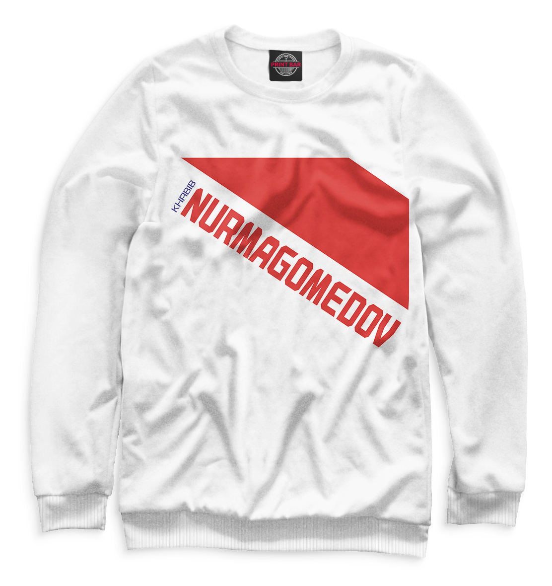 

Хабиб Нурмагомедов