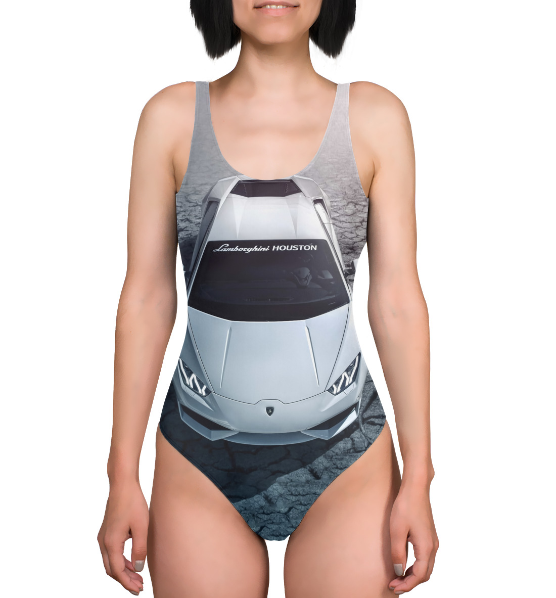 

Lamborghini