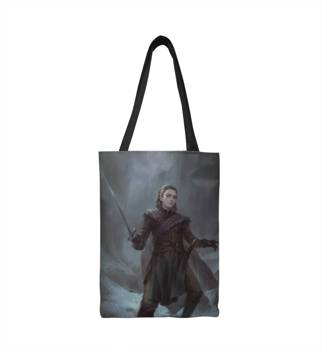 

Stark