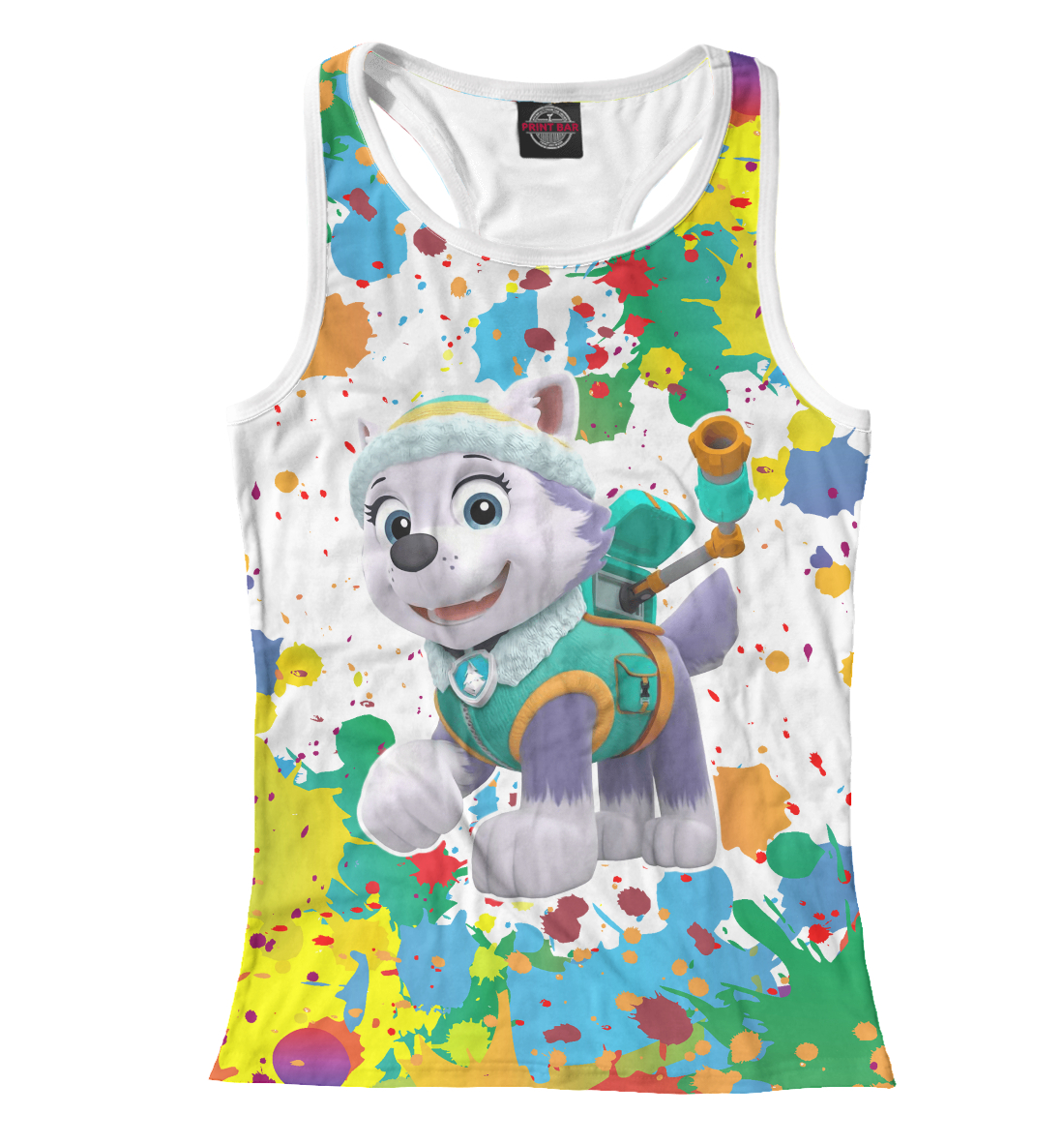 

Щенячий патруль