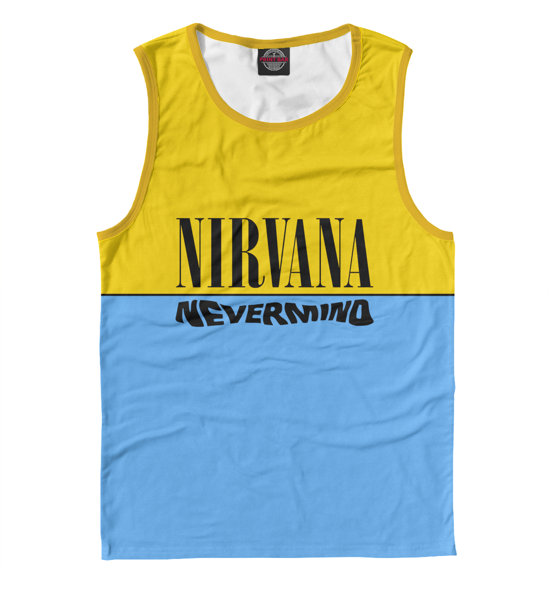 

Nirvana