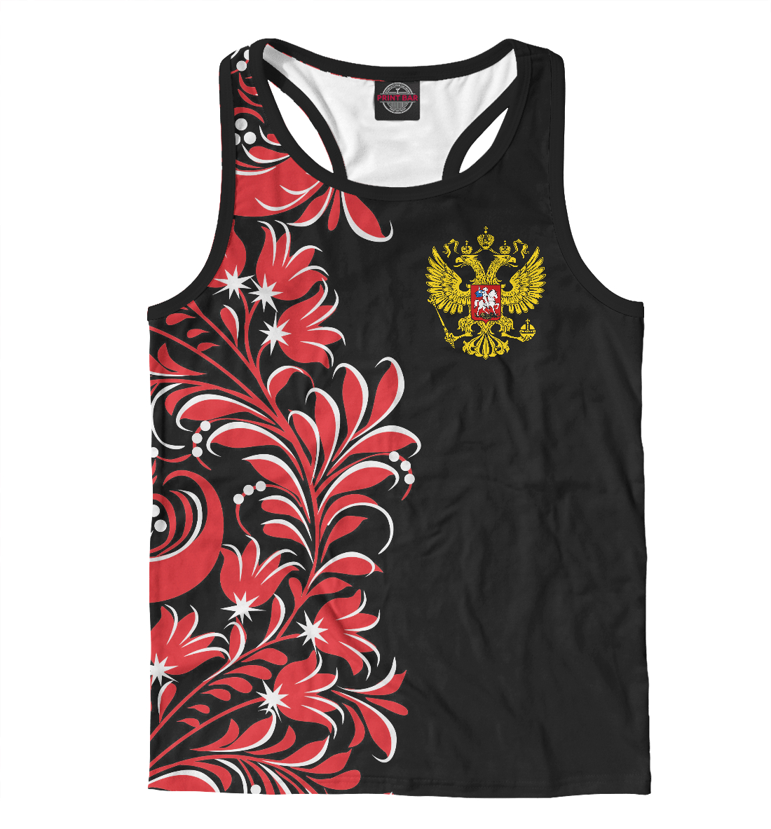 

Двуглавый Орёл