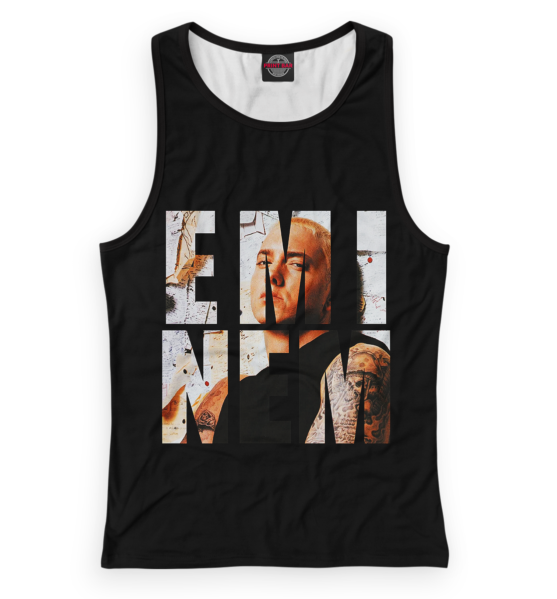 

Eminem