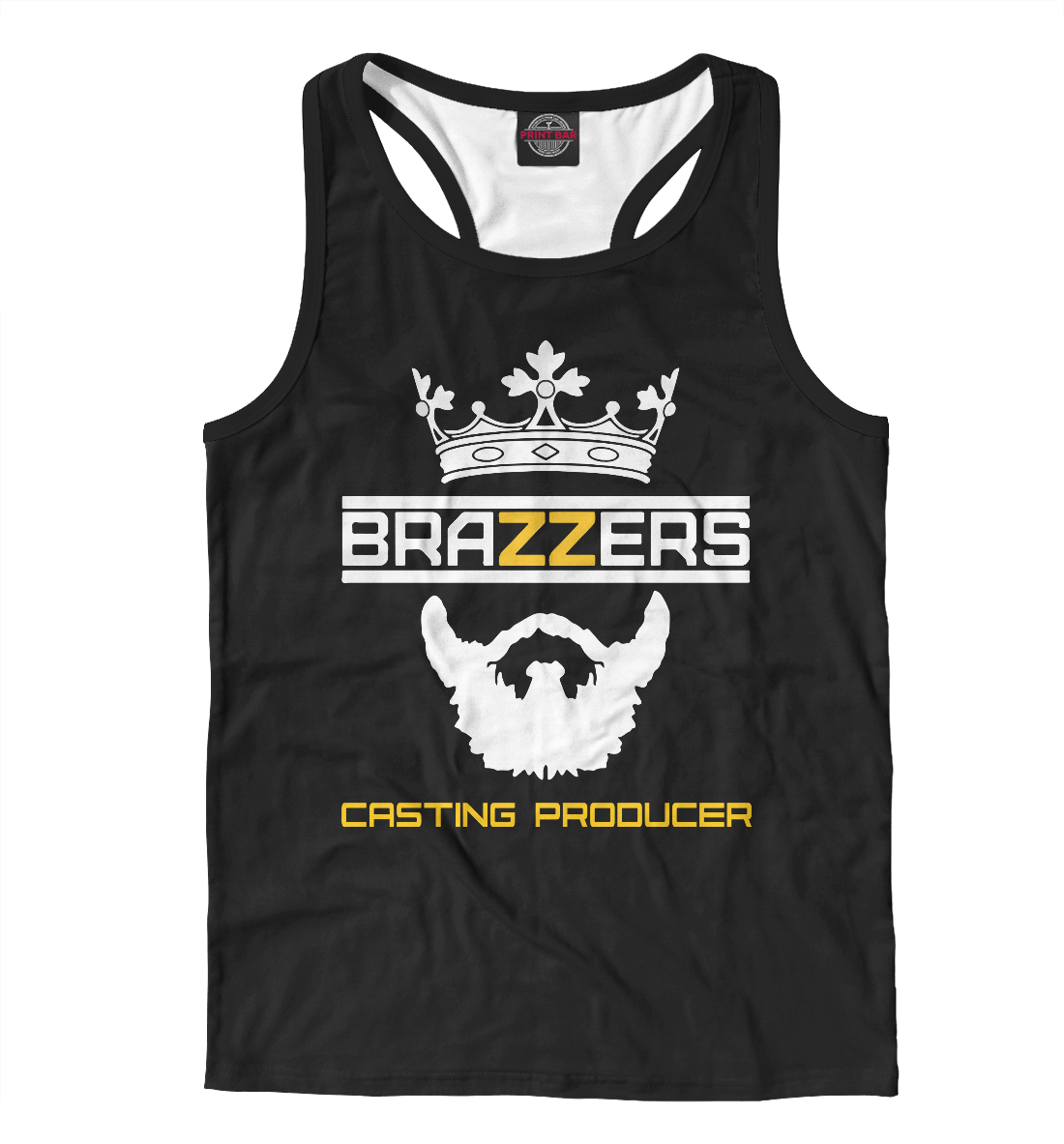 

Brazzers Casting-producer