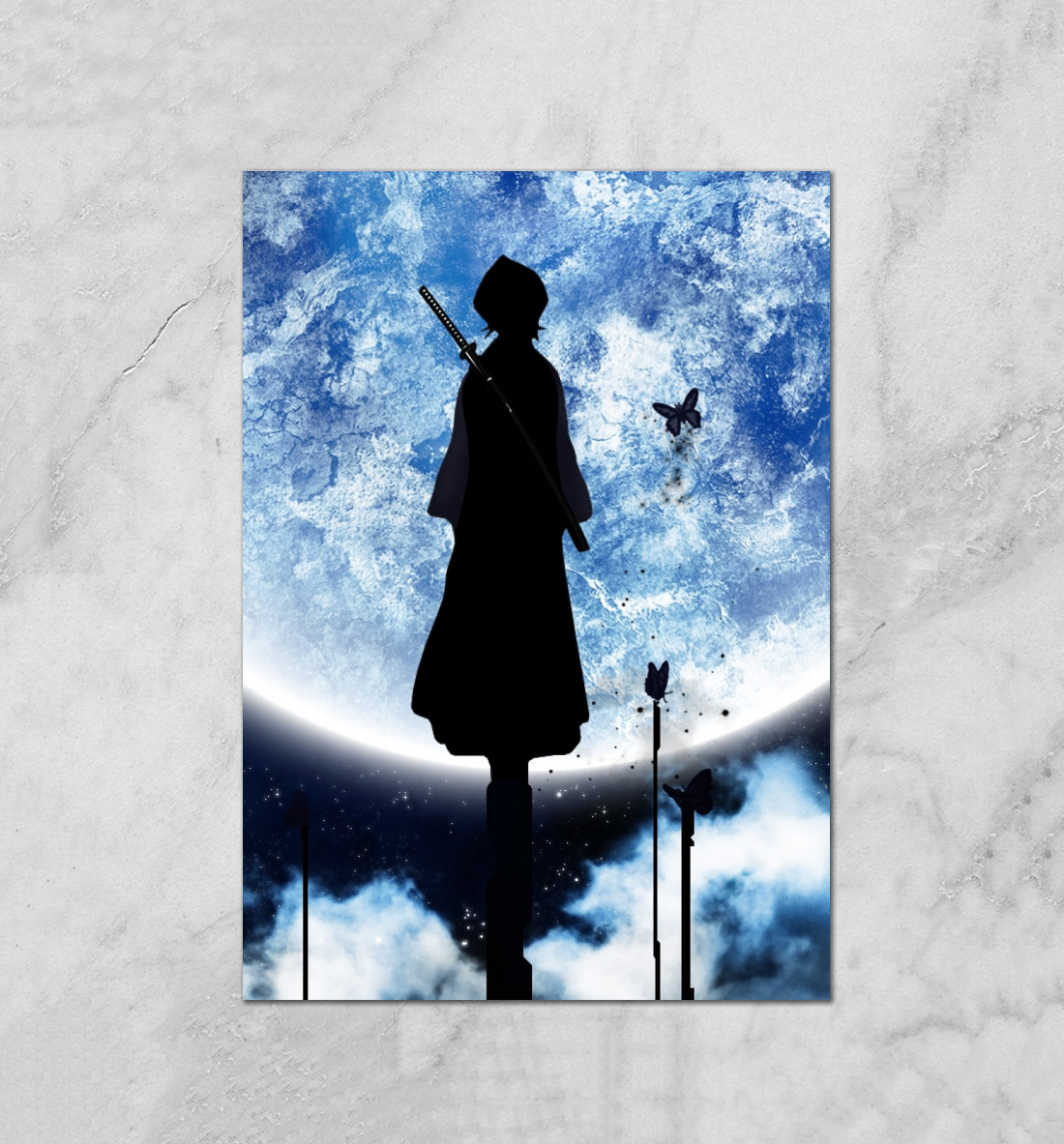 

Bleach