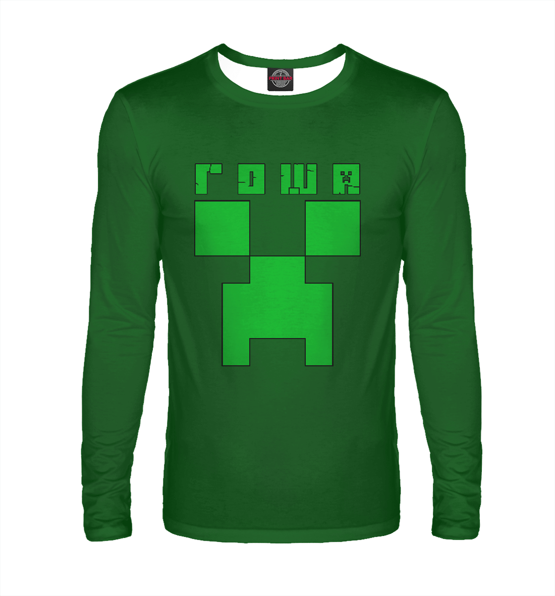 

Гоша - Minecraft