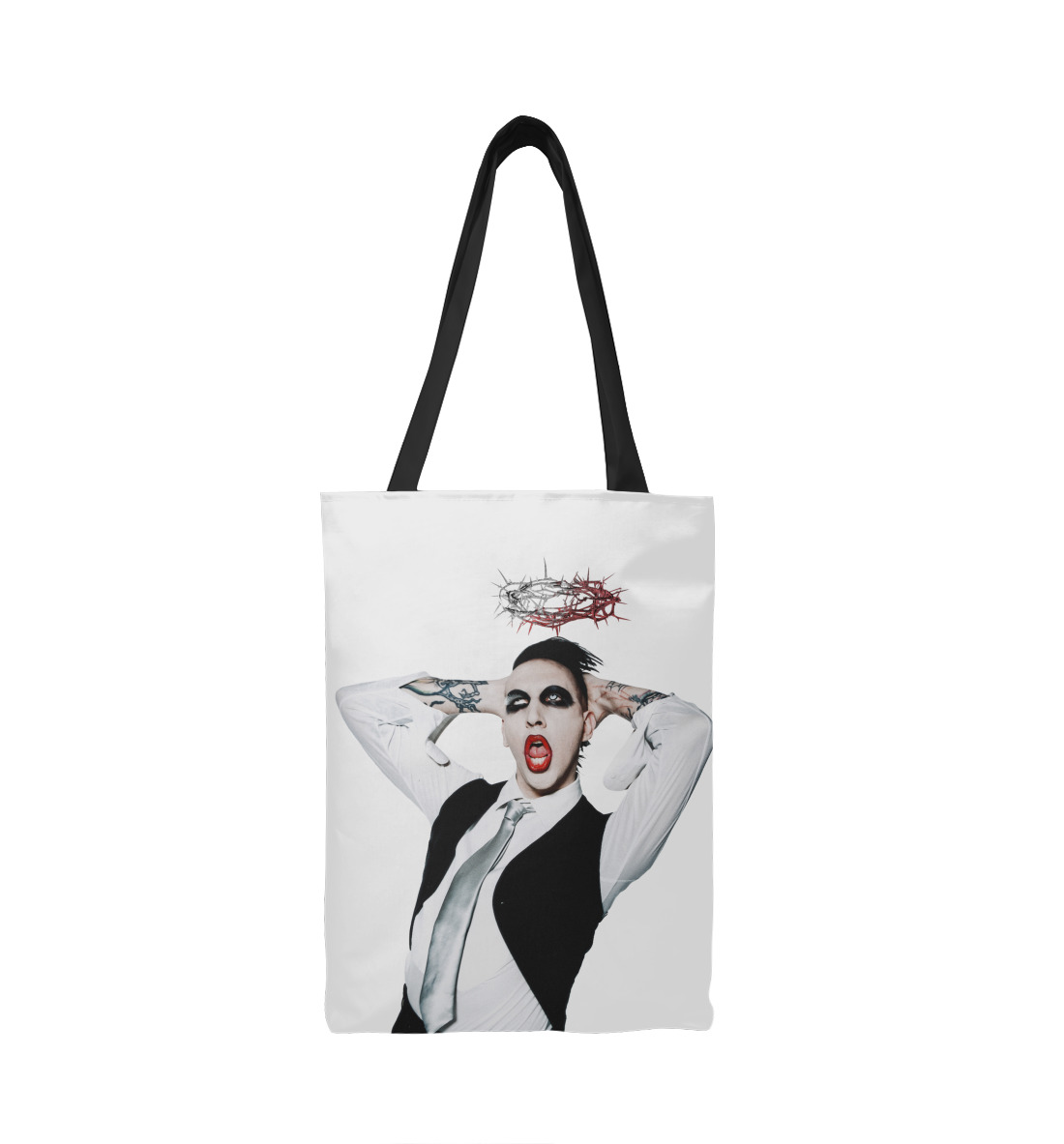 

Marilyn Manson