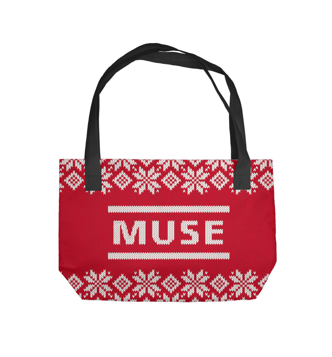 

Happy New Muse