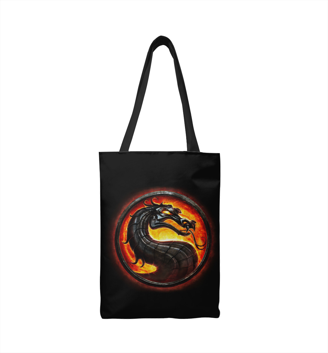 

Mortal Kombat