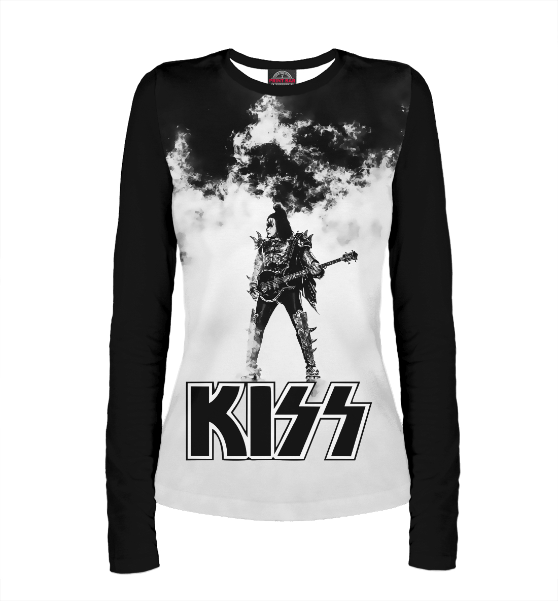 

Kiss