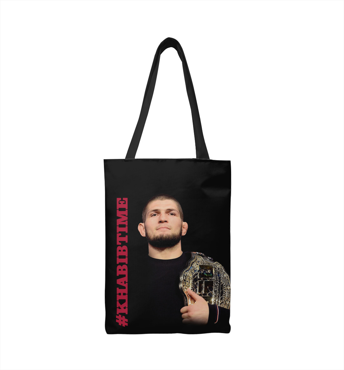 

Khabib Time