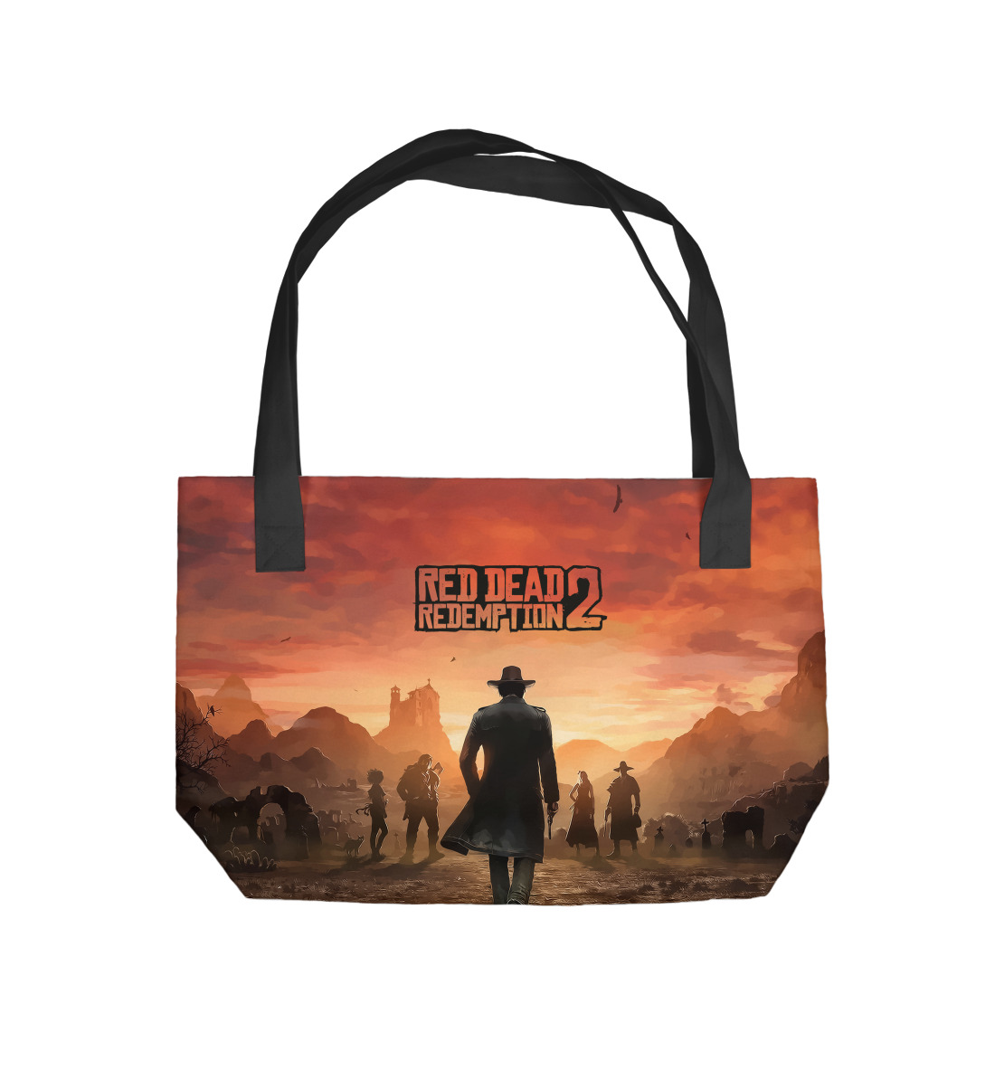 

Дикий запад rdr2