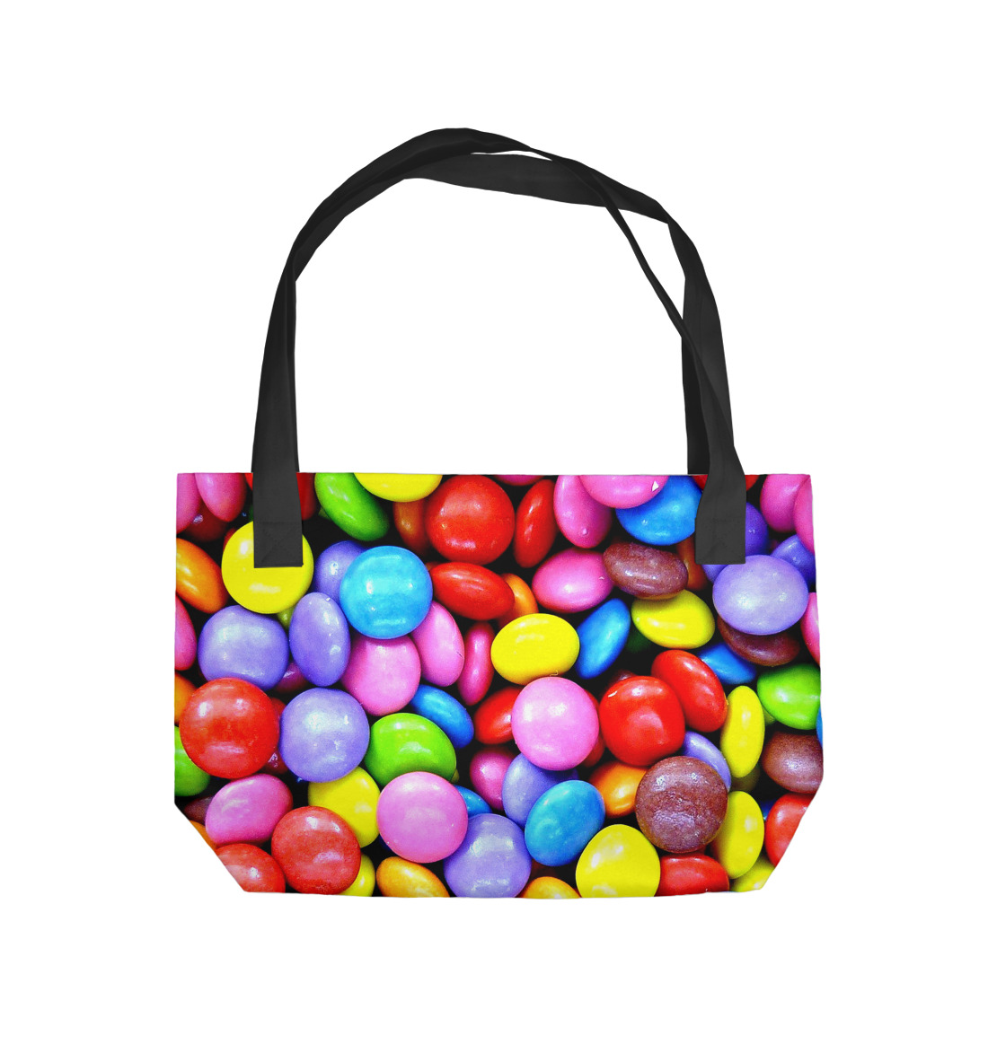 

Candy color