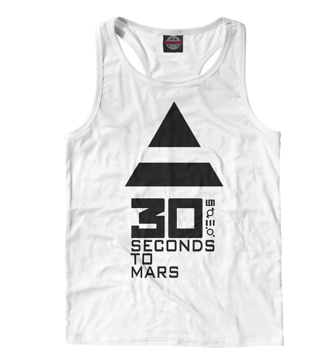 

30 Seconds to mars