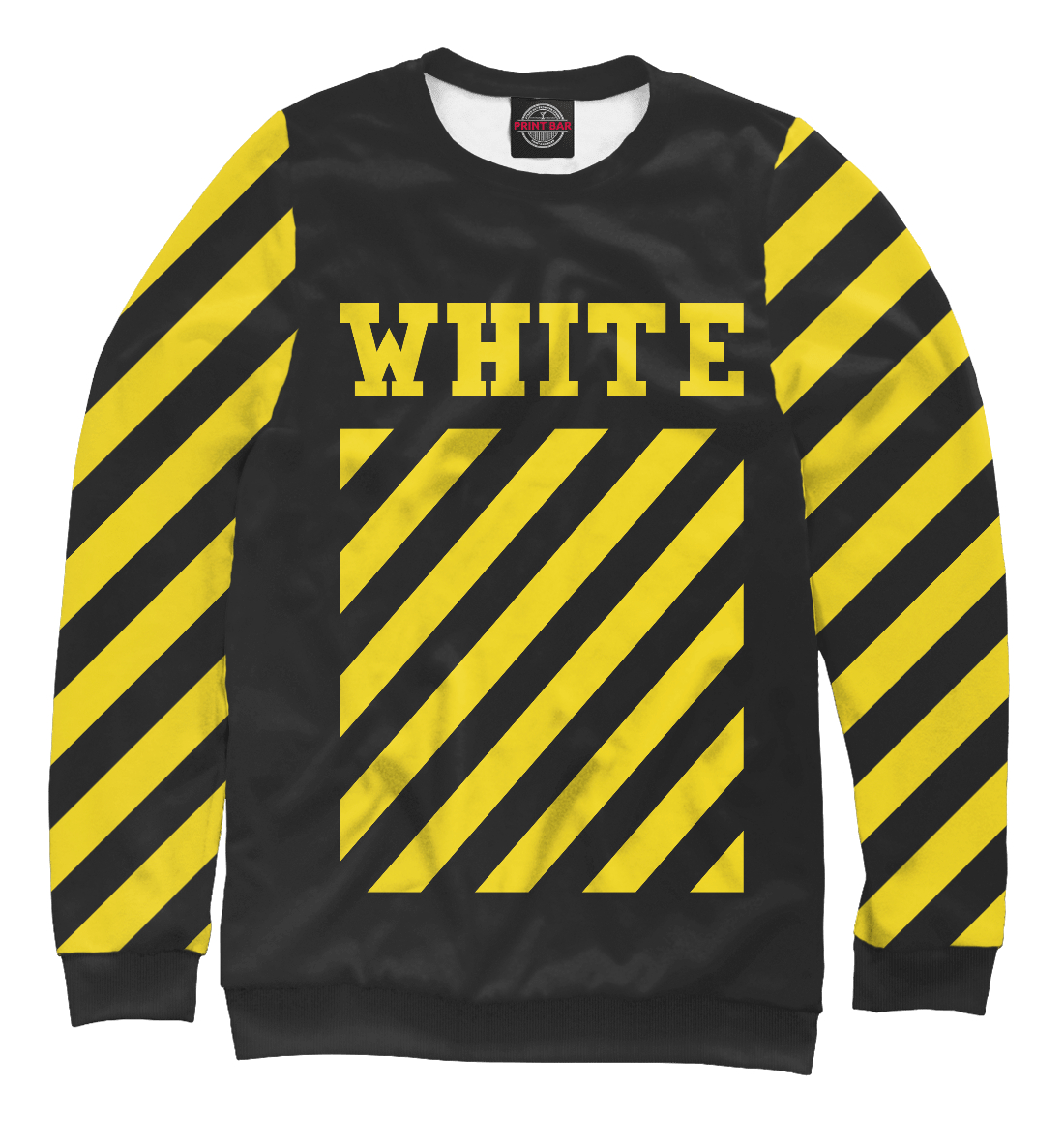 

Off-White Yellow