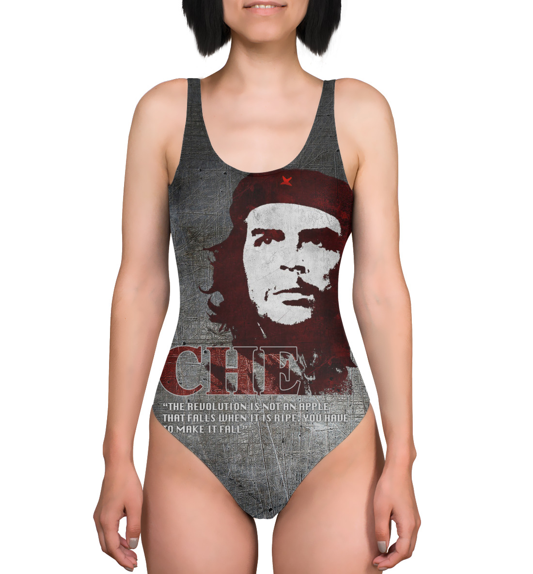 

Che Guevara