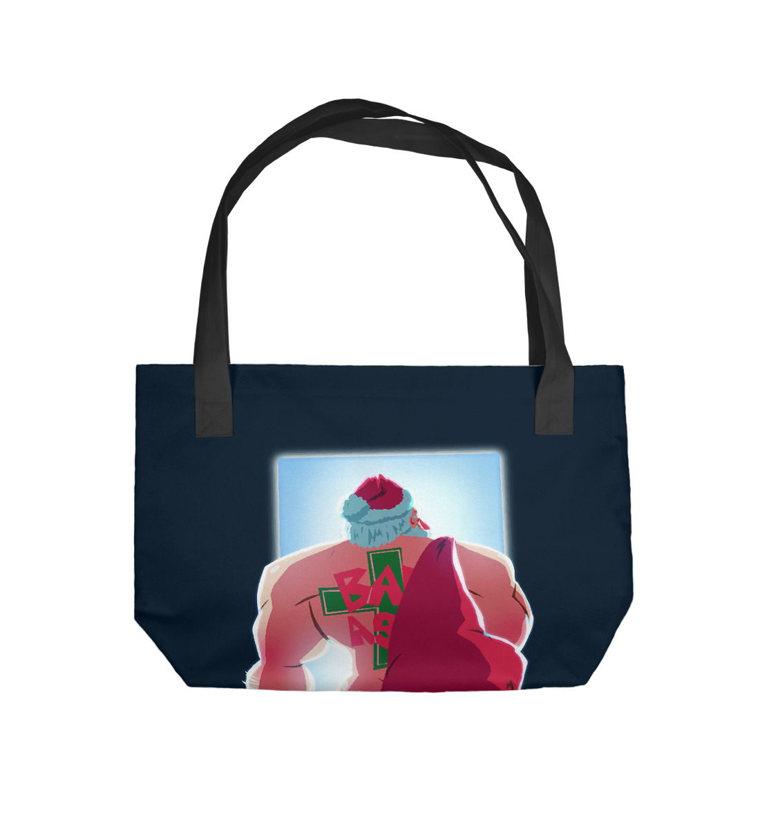 

Bad Santa
