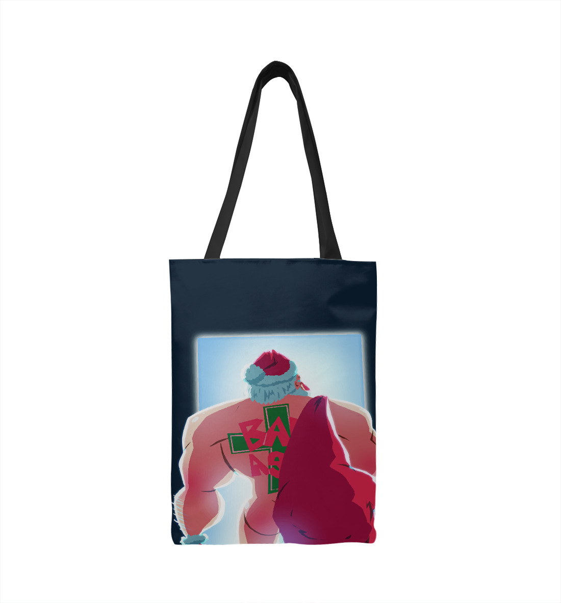 

Bad Santa