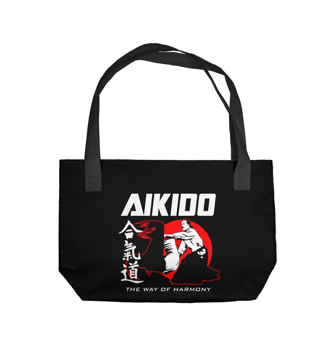 

Айкидо