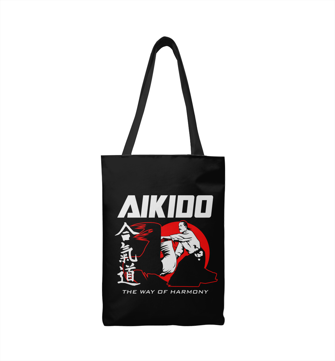 

Айкидо