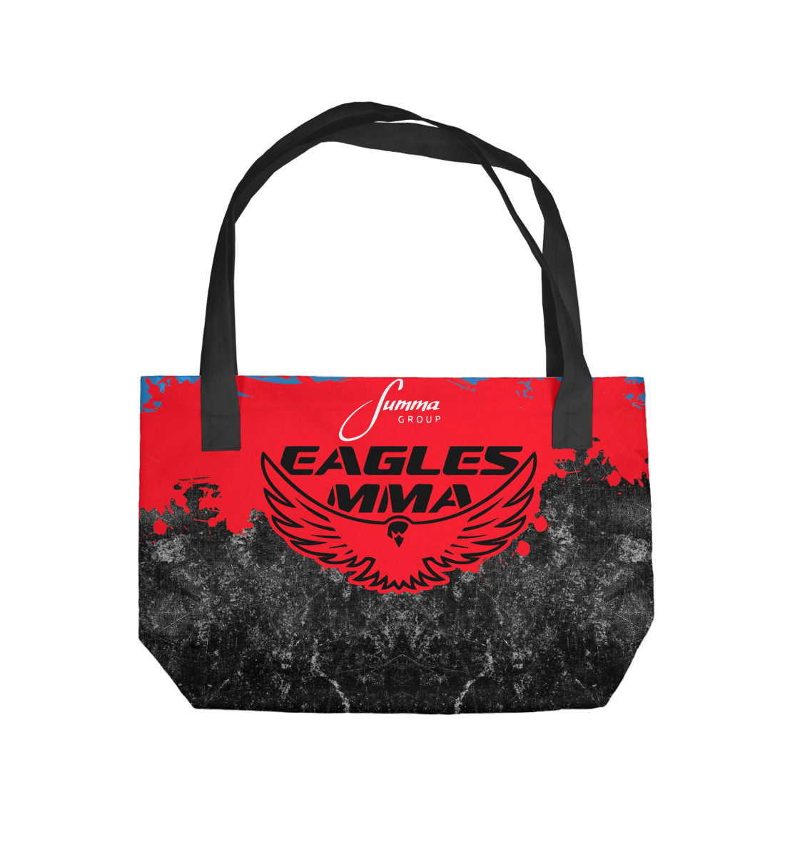 

Eagles MMA