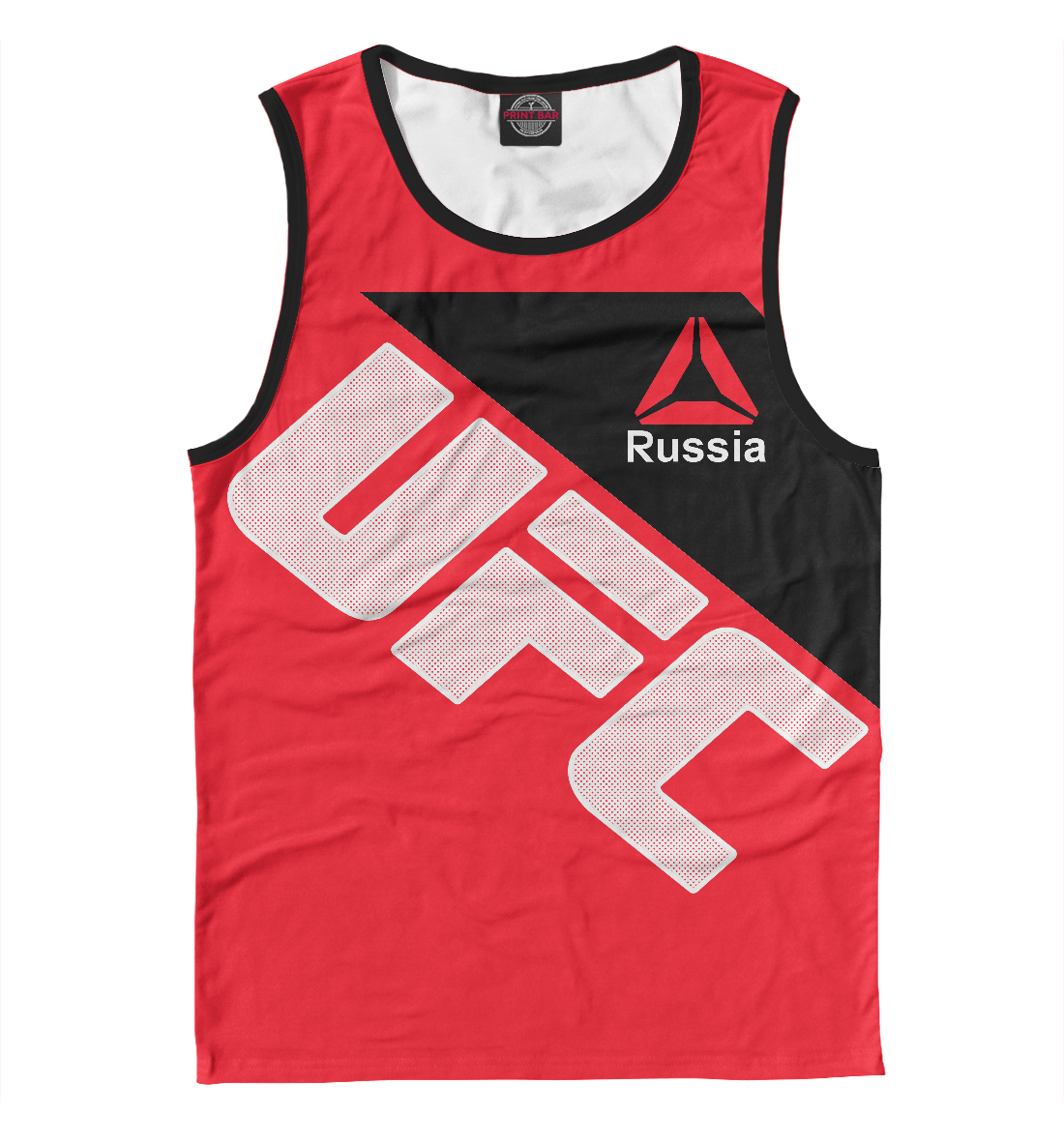 

UFC Russia