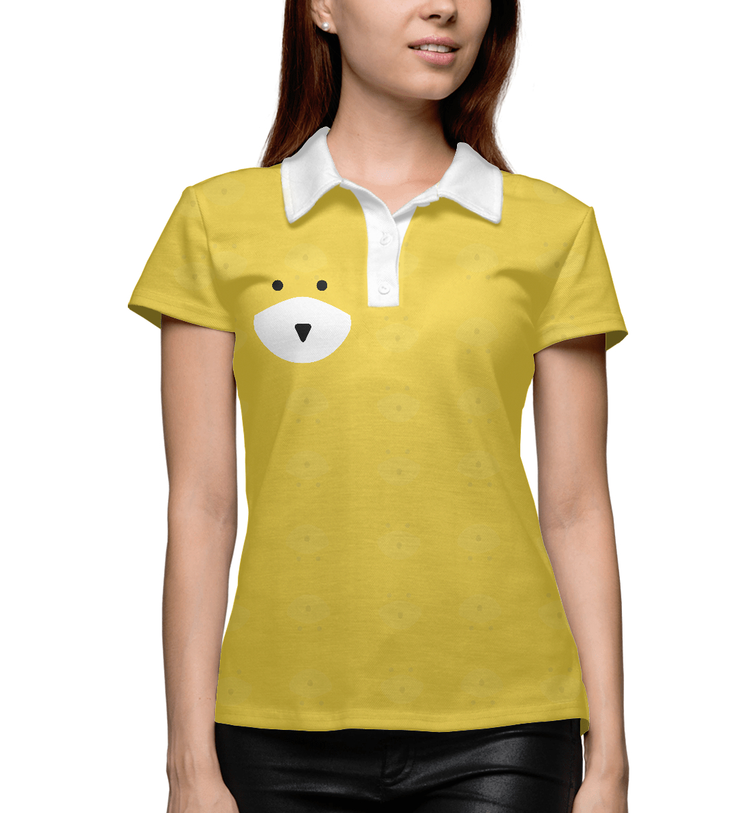 

Flat Eric
