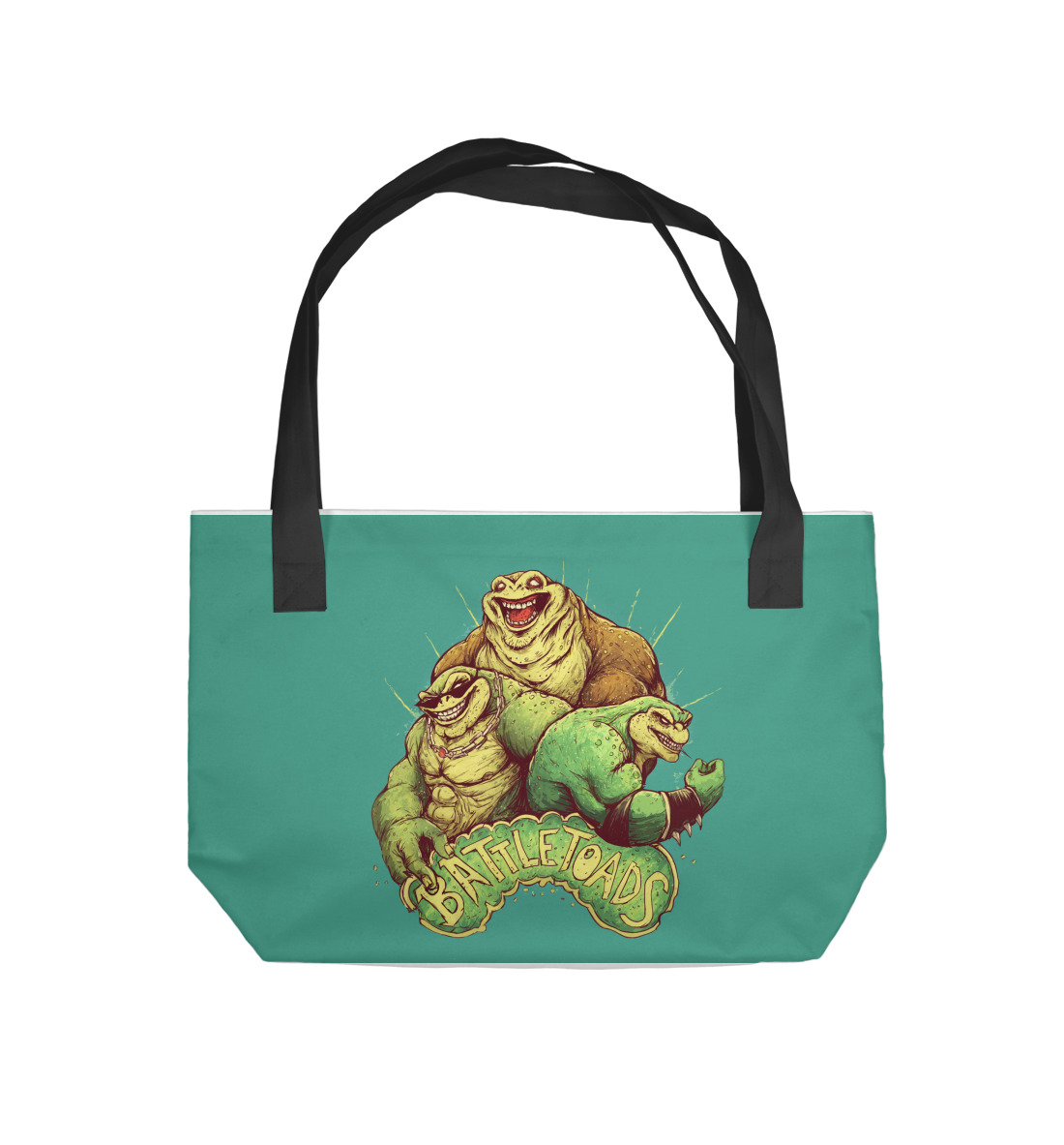 

Battletoads