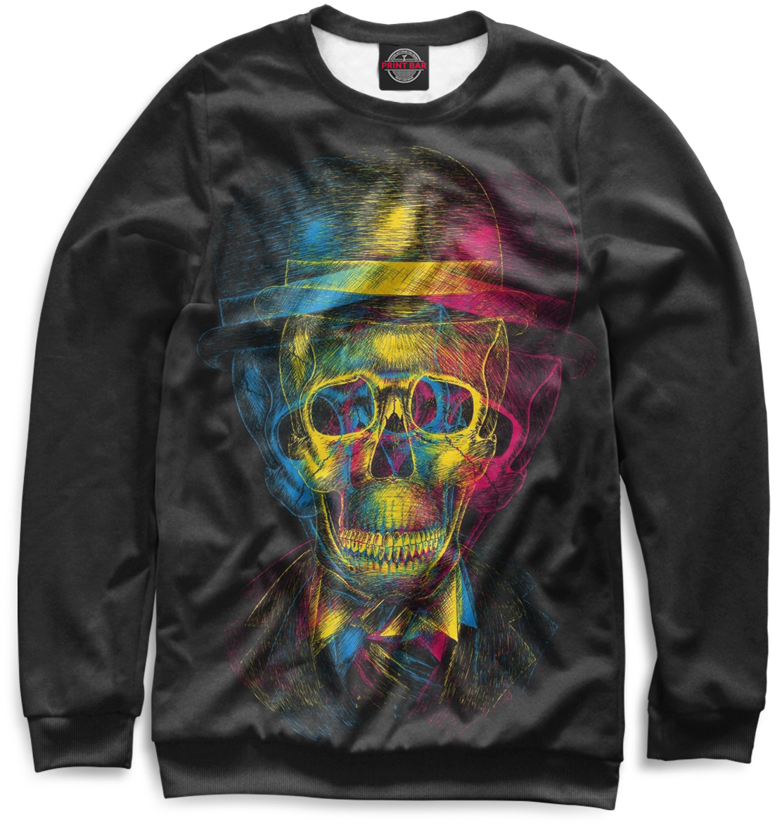 

Skull