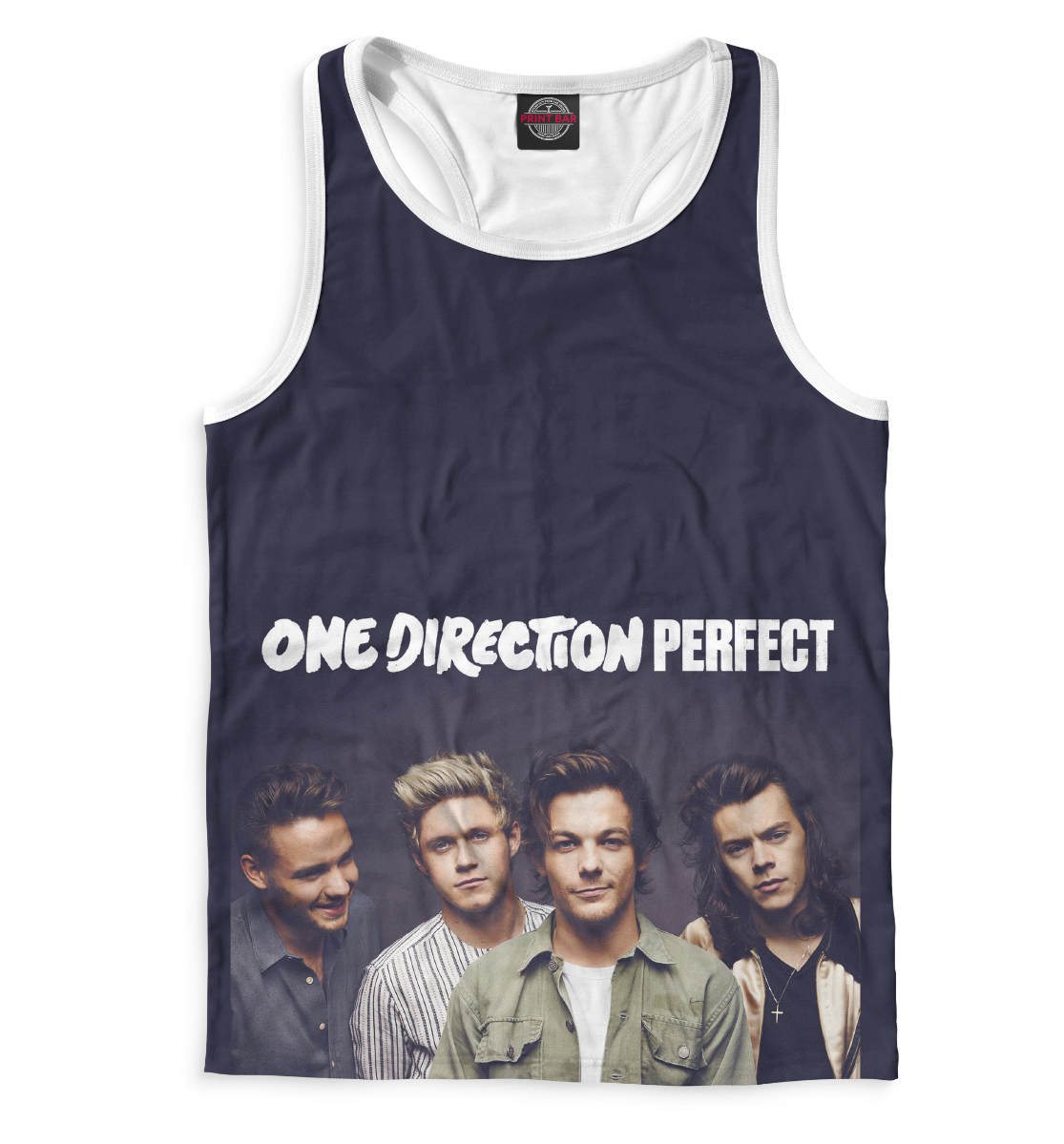 

One Direction