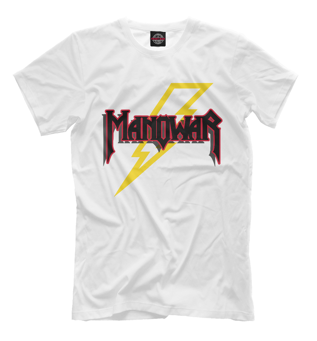 

Manowar