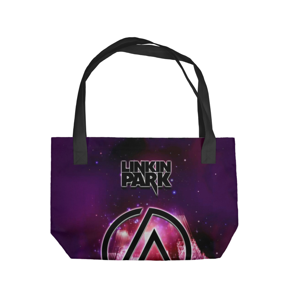 

Linkin Park