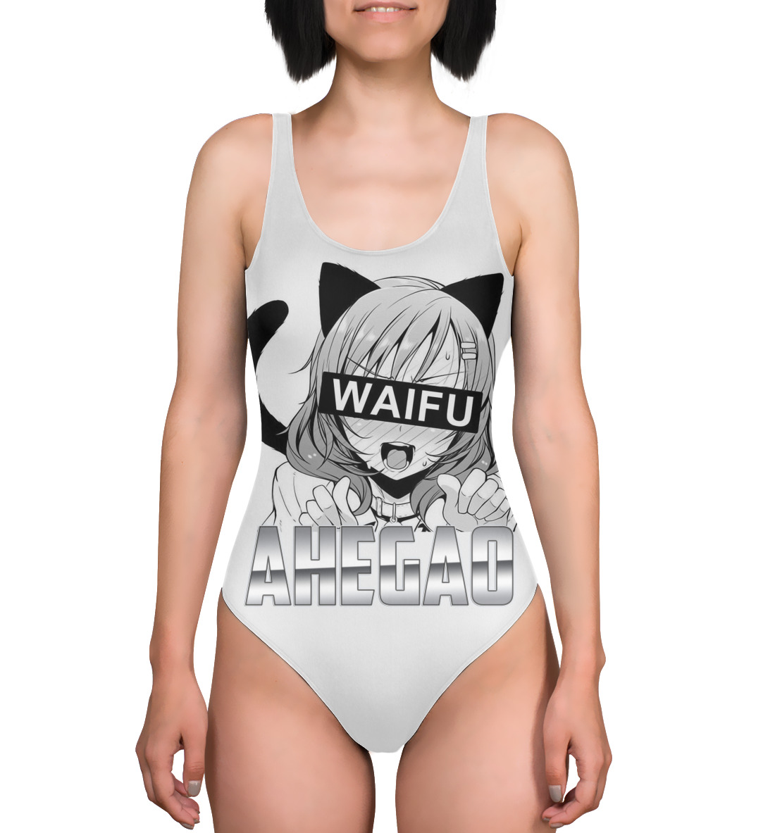 

Ahegao