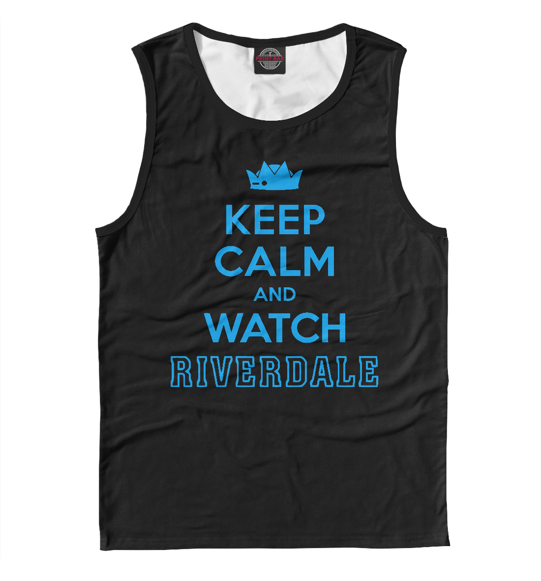 

Watch Riverdale